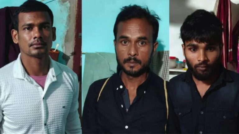 Mavoor Illegal Immigrants case involving arrested Bangladesh nationals and seized fake documents