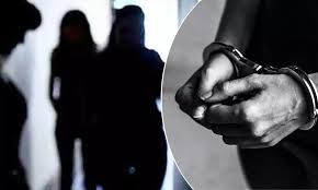 Mumbai Sex Racket investigation involving hotel raid and makeup artist arrest