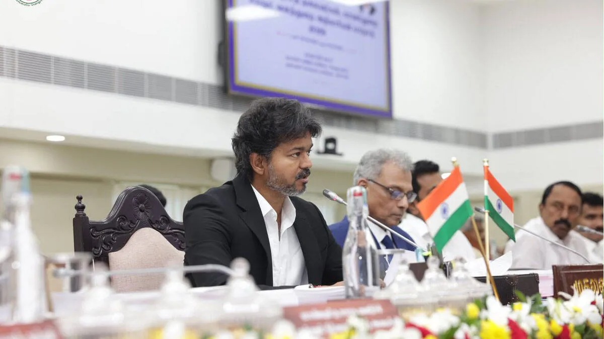 Tamil Nadu AC Buses policy aimed at improving public transport comfort