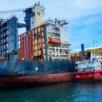 Vizhinjam Port Investment with MSC acquiring stake in Vizhinjam International Seaport