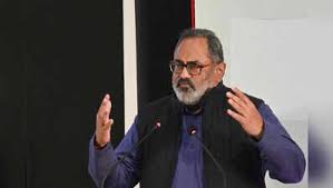 BJP Leadership Exam initiative for selecting party office bearers through training and assessment