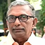 A Padmakumar Suspension linked to Sabarimala gold case controversy
