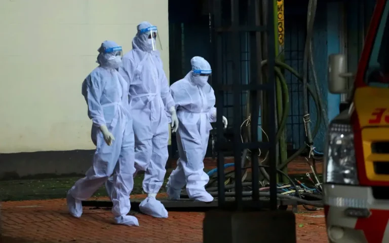 Nipah Contact List update from Kozhikode Medical College hospital