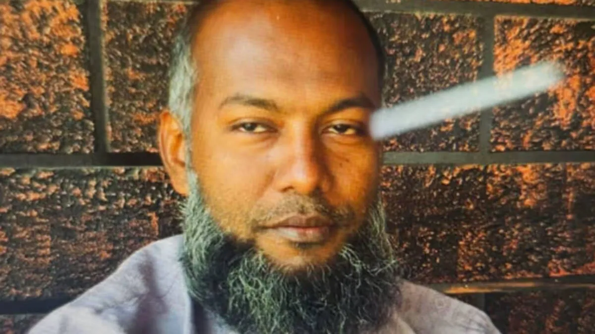 Malappuram POCSO Case accused madrasa teacher arrested by Kerala Police in Bihar