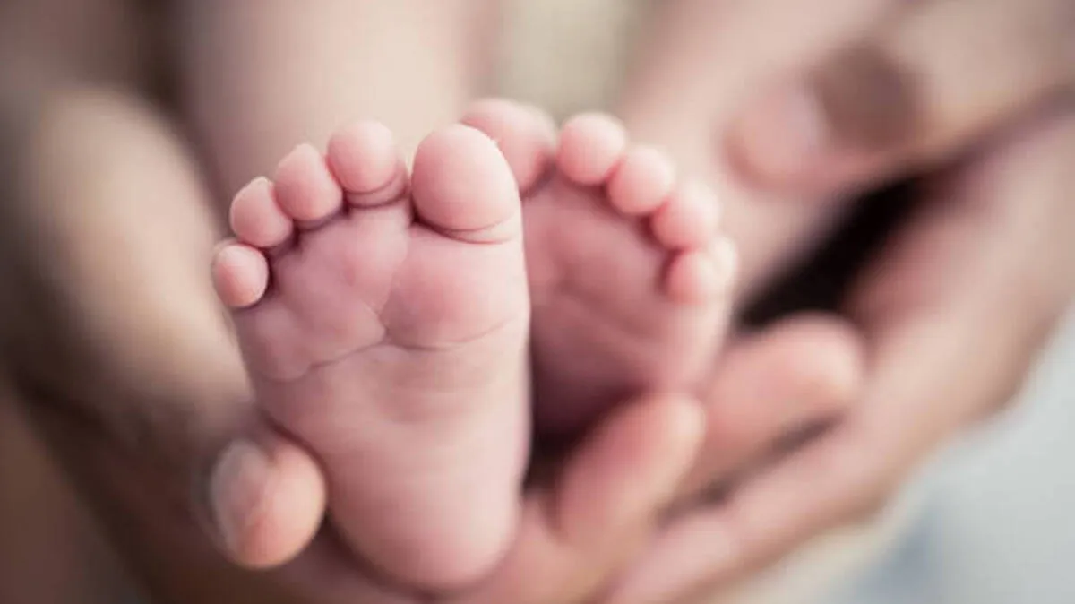 Infant Vaccine Complication case involving surgery after post vaccination infection