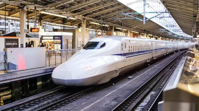 Delhi Siliguri Bullet Train high speed rail corridor