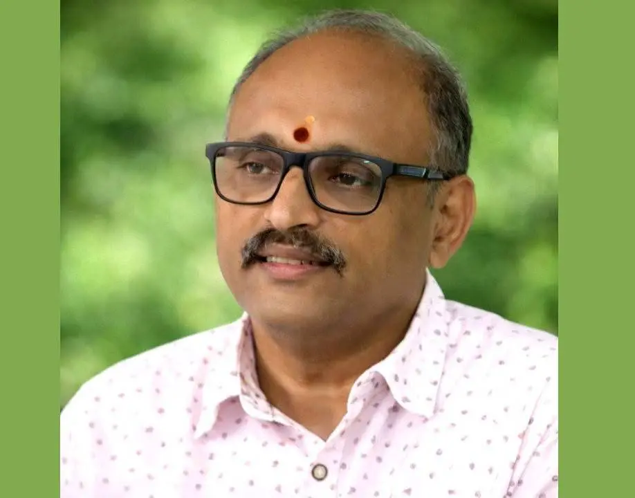 Sabarimala Gold Heist Case controversy involving government appointment decision