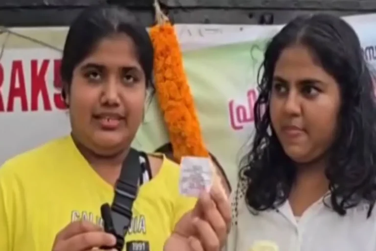 Priyadarshini Free Travel scheme launch controversy