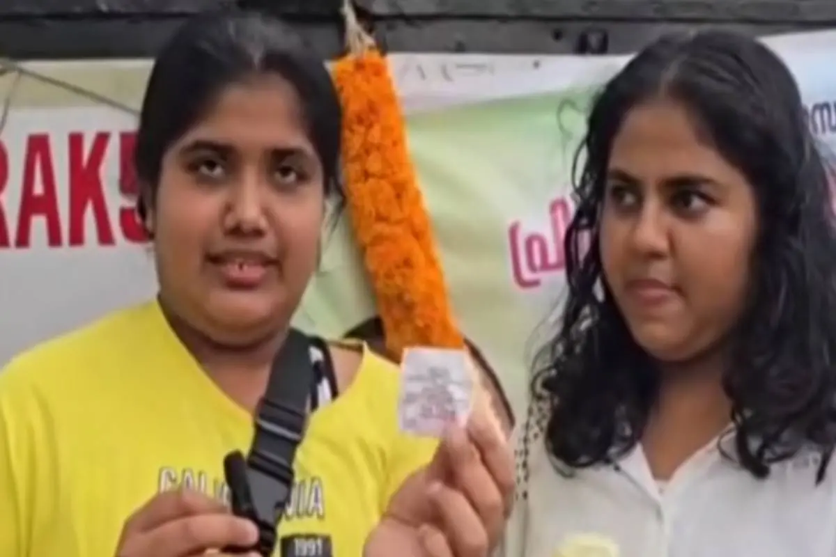 Priyadarshini Free Travel scheme launch controversy