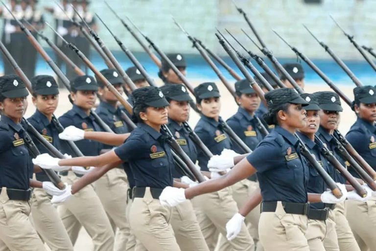 Singappen Task Force launched for women and child safety in Tamil Nadu