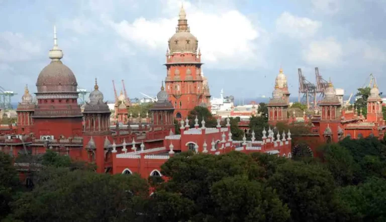 POCSO Consent Ruling by Madras High Court on legal validity of minor consent