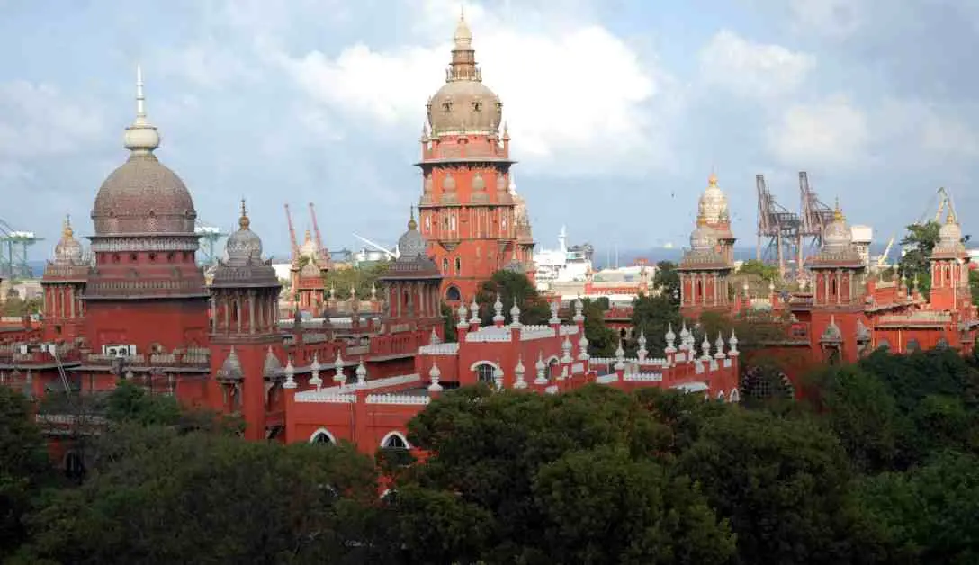 POCSO Consent Ruling by Madras High Court on legal validity of minor consent