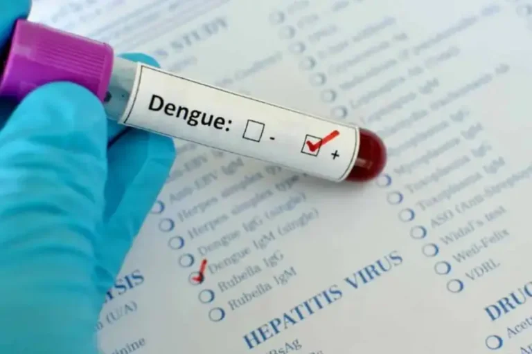 Dengue Fever Surge reported across Kerala during monsoon season