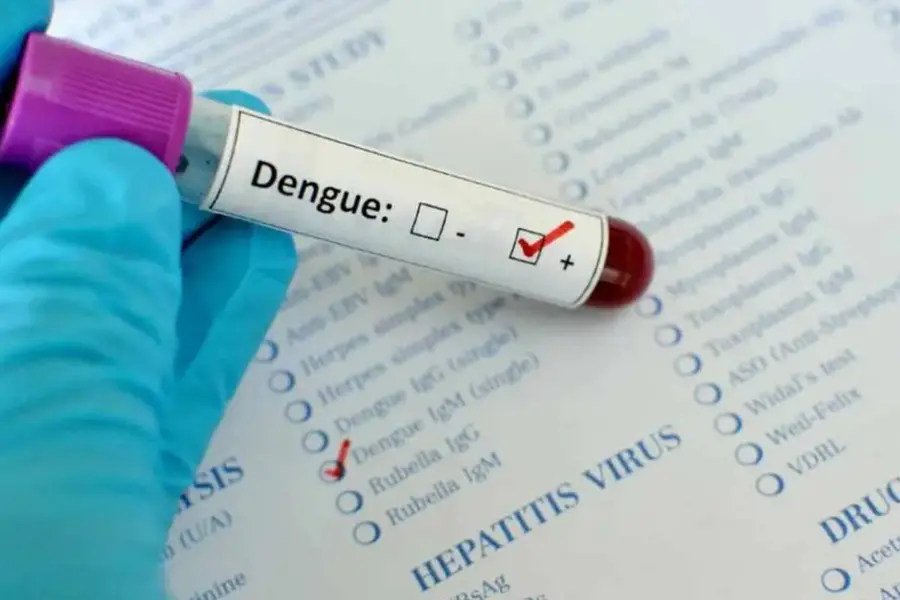 Dengue Fever Surge reported across Kerala during monsoon season