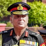 Dhiraj Seth Army Chief appointed as new Chief of the Indian Army