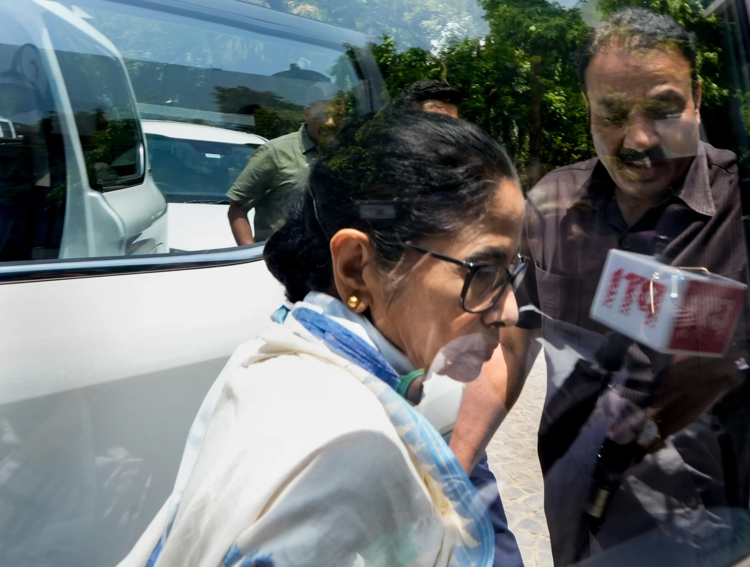 TMC Political Crisis involving Sudip Bandyopadhyay and recent developments in West Bengal politics