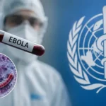 Ebola Suspect under observation in hospital