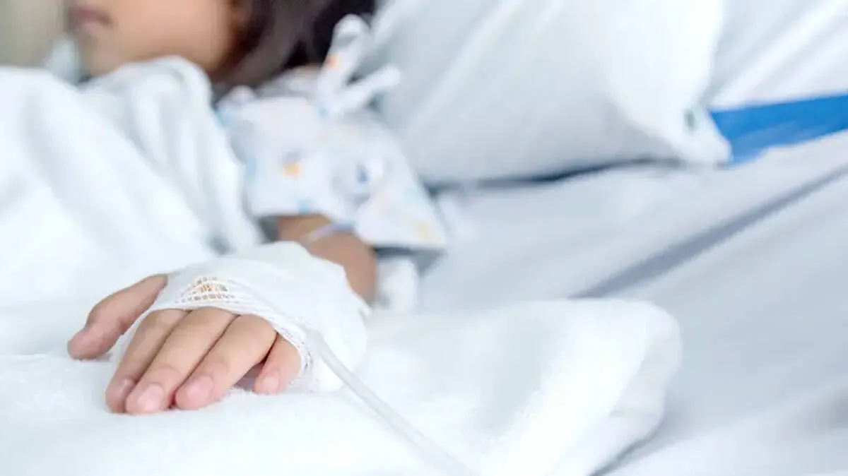 Netherlands Child Euthanasia case prompting global medical ethics debate
