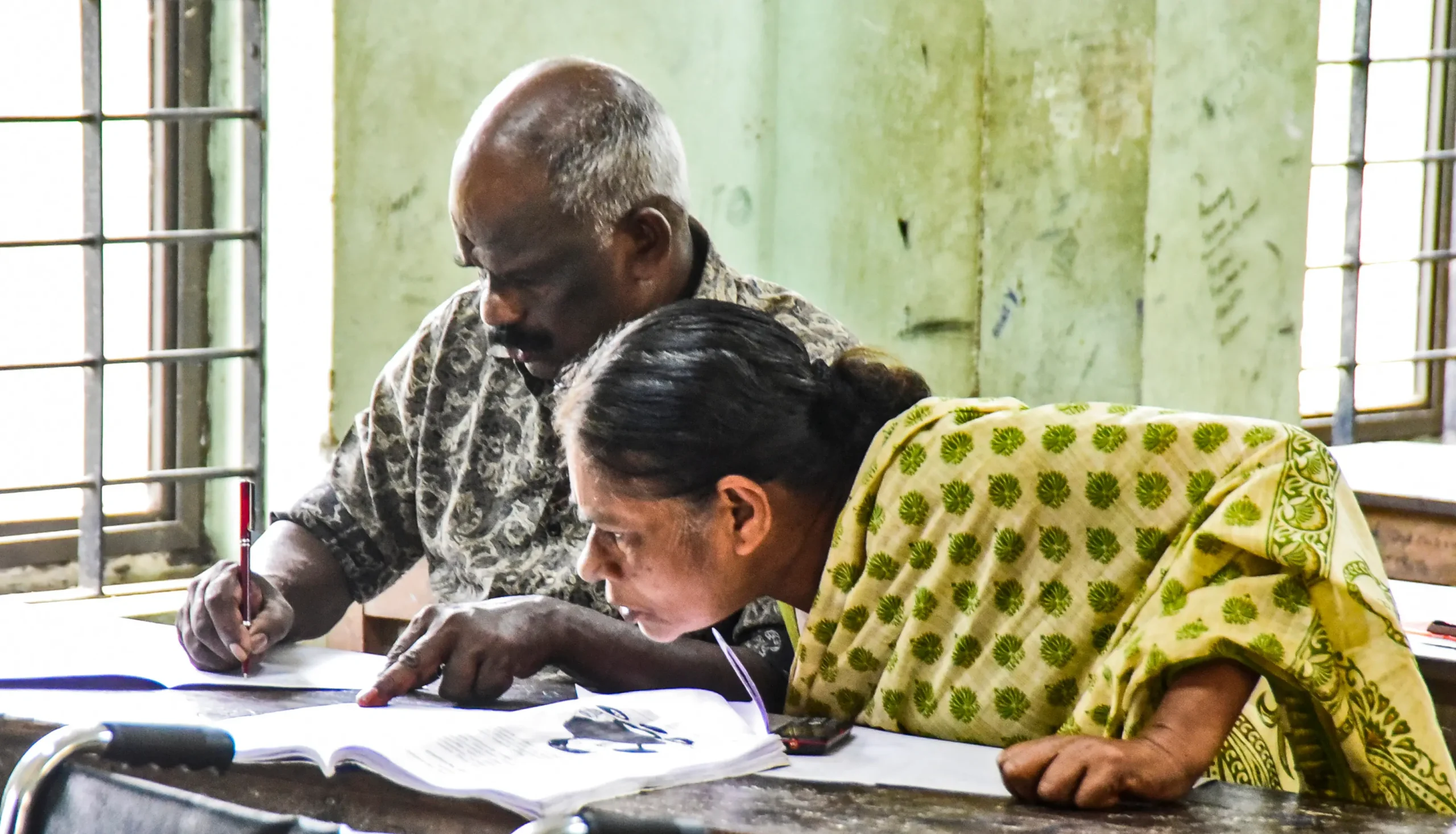 Kerala Ageing Model for senior citizen welfare and elderly care reforms in Kerala