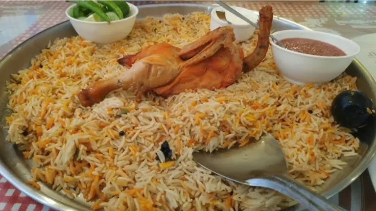 Food Safety Raid inspection at hotels over stale beef and kuzhimandi food violations