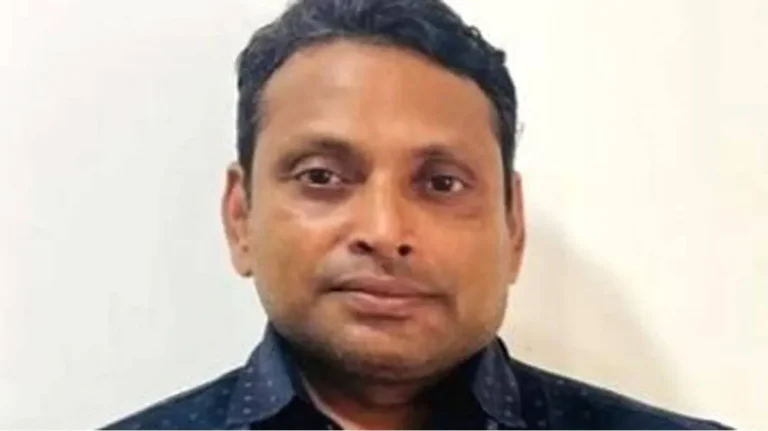Health Inspector Bribery case involving Tirur Municipality official and Google Pay transaction