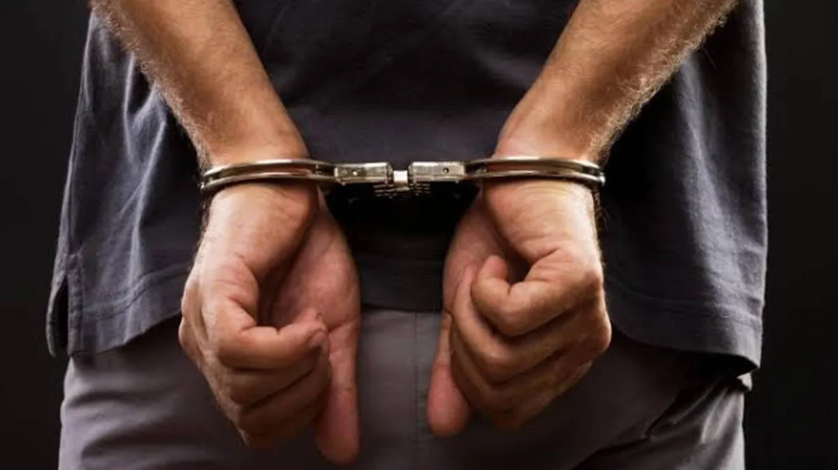 Perinthalmanna Prison Escape involving remand accused escaping from sub jail premises