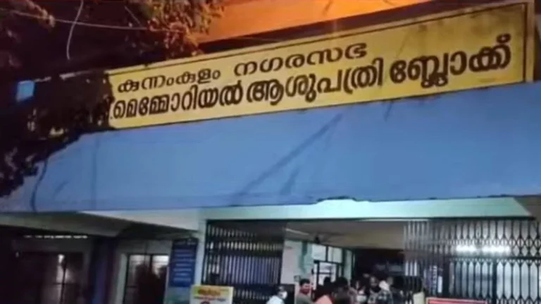 Family Tragedy Kerala incident involving infant death after father's passing