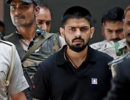 Hansi Gym Shooting incident involving gym owner murder in Haryana