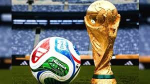 FIFA World Cup Broadcast Rights secured by Zee Entertainment for India