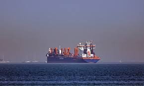 Hormuz Strait Crisis involving oil tanker attack and Indian sailors near the Strait of Hormuz
