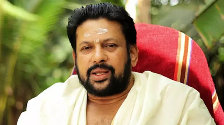 Sabarimala Gold Theft Case verdict by Kerala High Court