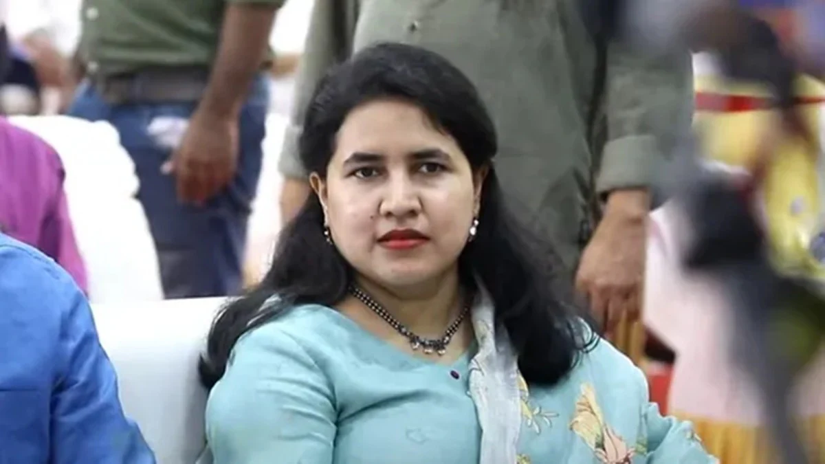 Veena Vijayan ED Notice related to Masappadi case investigation and ED questioning