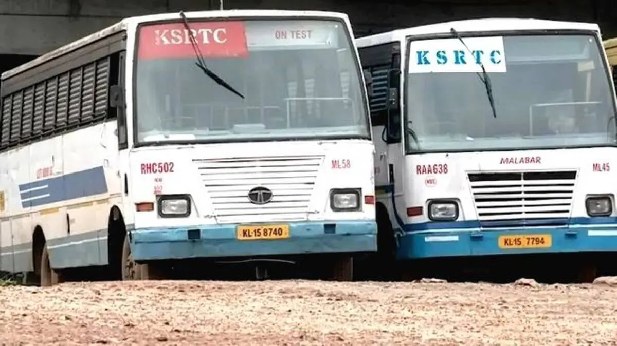 Priyadarshini Free Travel scheme for women in KSRTC buses across Kerala