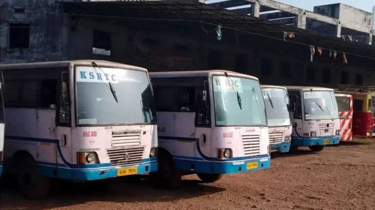 KSRTC Free Travel Scheme for women and transgender passengers in Kerala buses