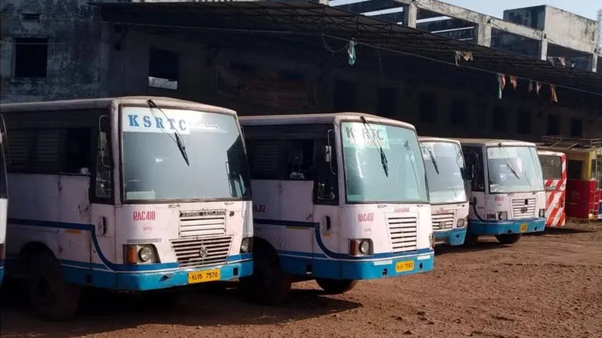 KSRTC Free Travel Scheme for women and transgender passengers in Kerala buses