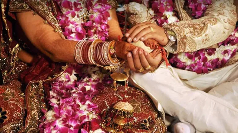 Child Marriage Prevention rule requiring birth dates on wedding invitation cards in Maharashtra