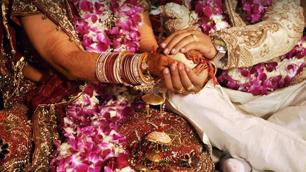 Child Marriage Prevention rule requiring birth dates on wedding invitation cards in Maharashtra