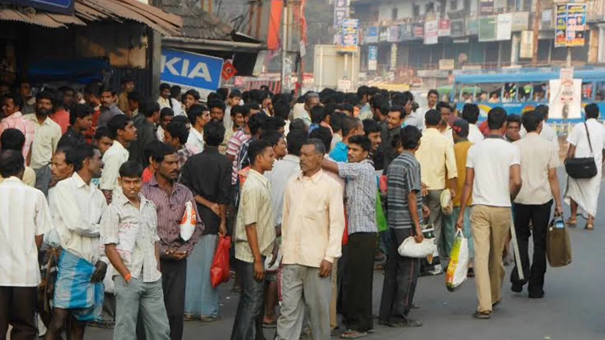 Migrant Wage Demand affecting Kerala construction and hotel sectors