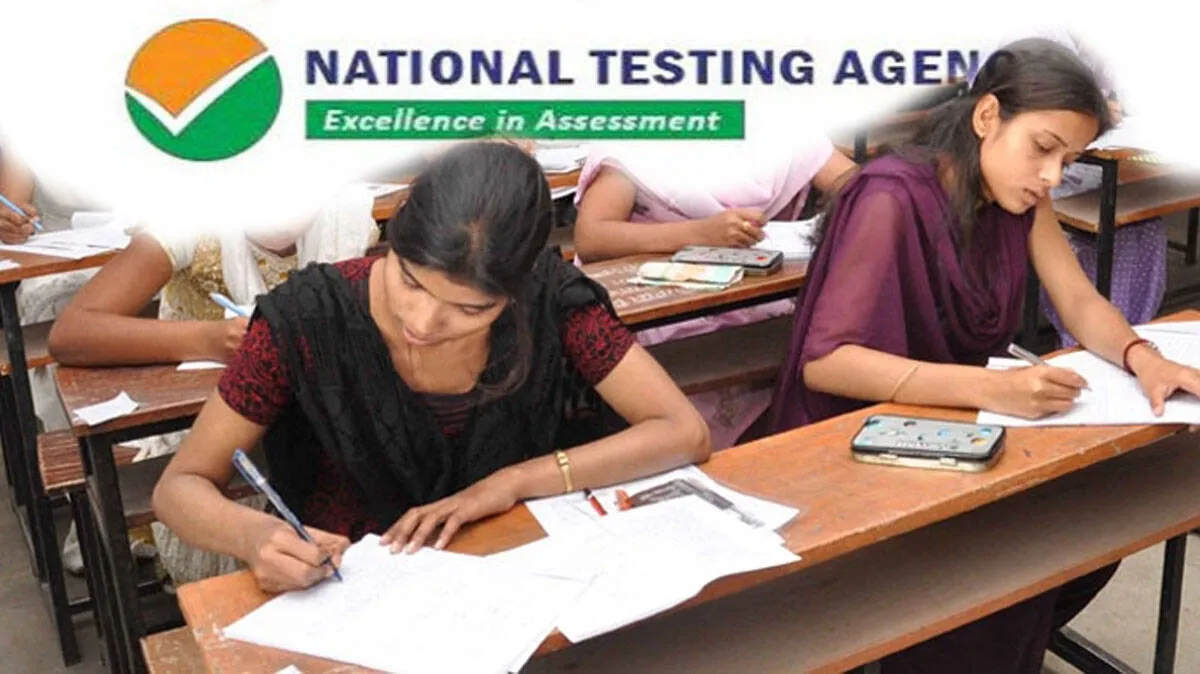 NEET UG Exam Changes with extended exam duration and additional rough work pages