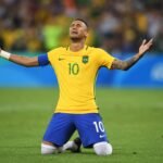 Neymar Injury Update ahead of Brazil's match against Morocco