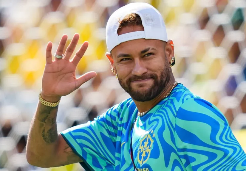 Neymar Return ahead of Brazil vs Scotland FIFA World Cup match