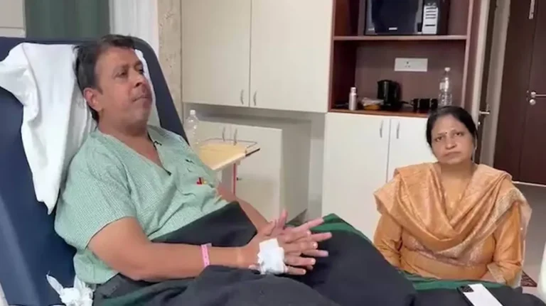 Pune Murder Conspiracy investigation involving Ketan Agarwal and accused Siya