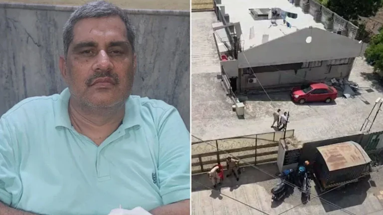 Fake Godman Arrest case under police investigation following abuse allegations