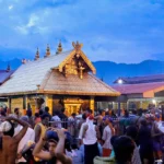 Sabarimala SIT Findings report highlighting administrative failures in gold theft investigation