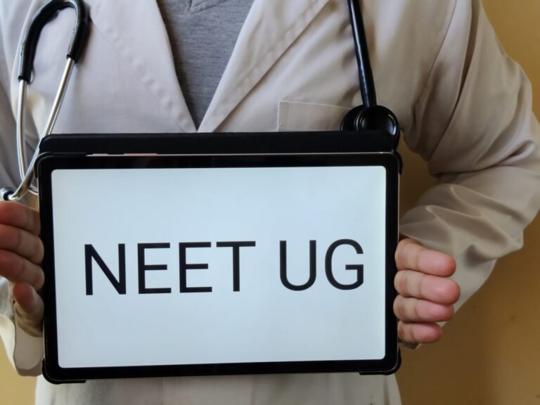 NEET Fake Paper Scam investigation in Bihar