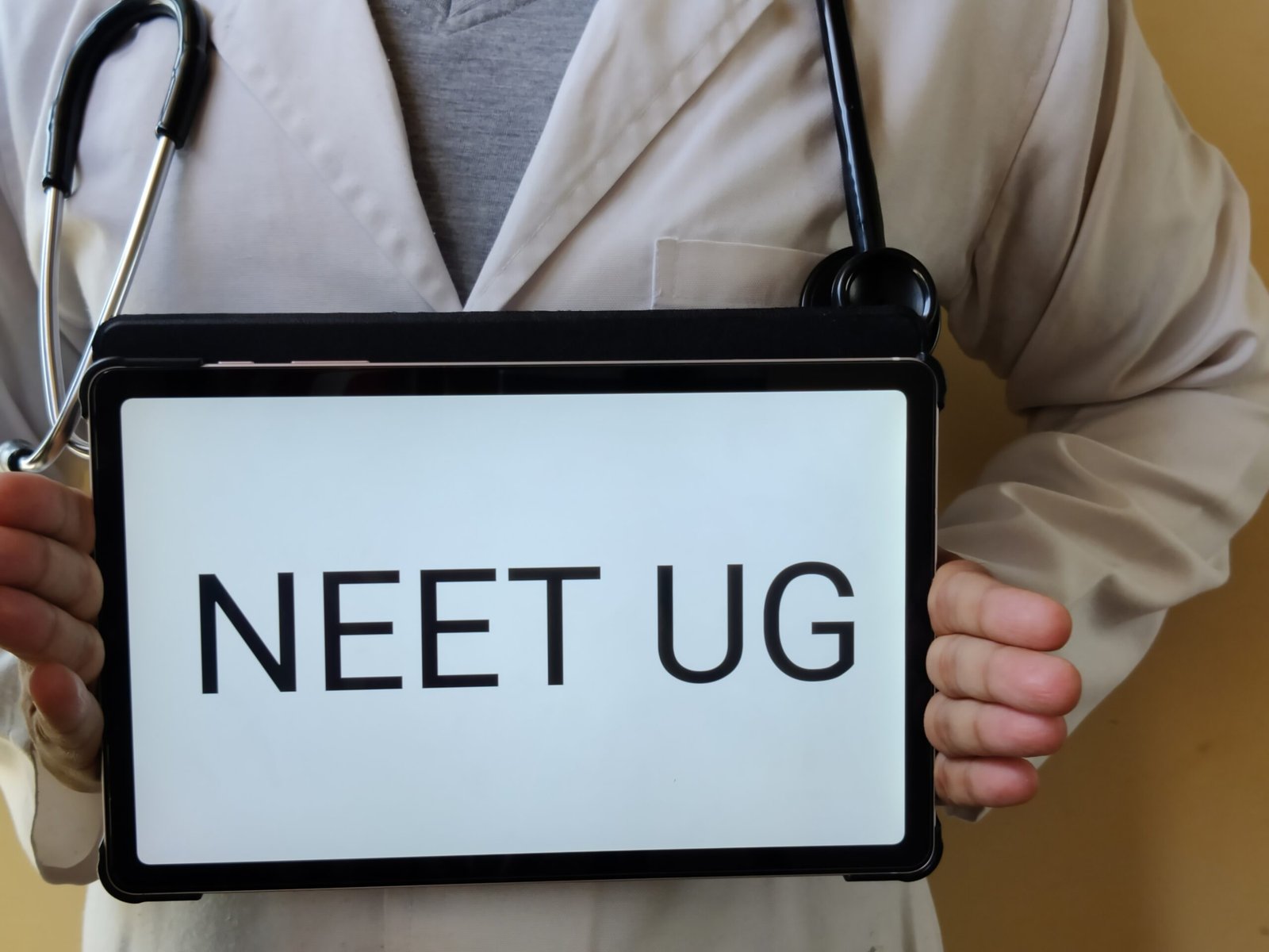 NEET Fake Paper Scam investigation in Bihar