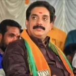 BJP Leader Threat Case related police investigation in Kerala