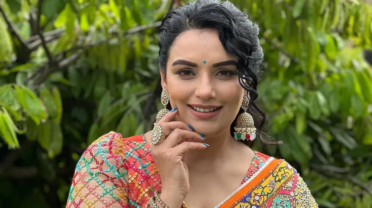 AMMA Resignation Controversy involving actress Shwetha Menon and her public response