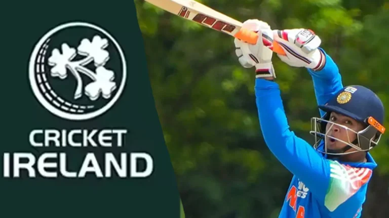 Vaibhav Arora Debut Doubt ahead of India vs Ireland T20 series amid security concerns