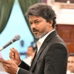 TVK Mullaperiyar Stand announced by Vijay on Mullaperiyar dam issue